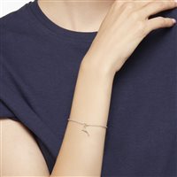 Bracciale Dodo Essentials in Argento DB94013_CHAIN_000OA-M - DB94013_CHAIN_000OA-M